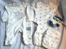 Reborn baby dolls clothes and