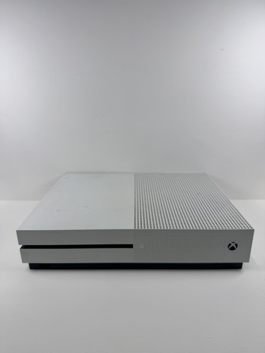 Microsoft xbox one 1tb white - microsoft,