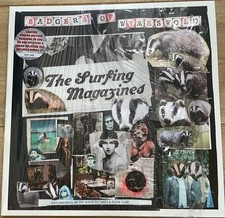 The Surfing Magazines -