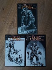Full Cirkle II Sum Of Parts -