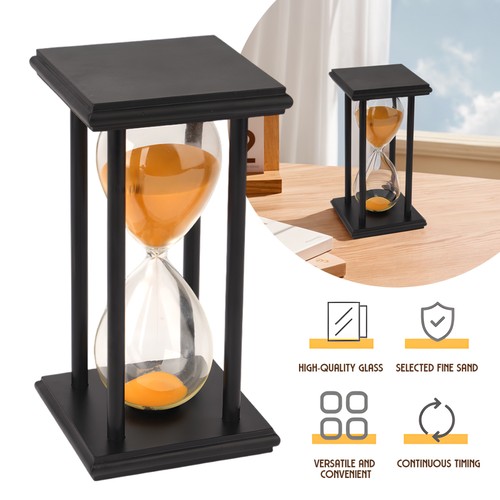 Hourglass timer minutes - hourglass,