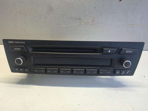 Bmw professional radio head - professional,