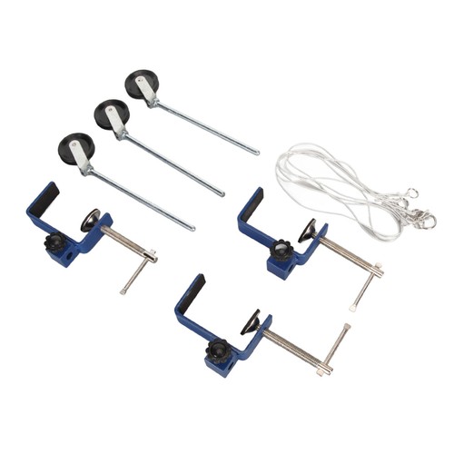 Laboratory table clamp - laboratory,