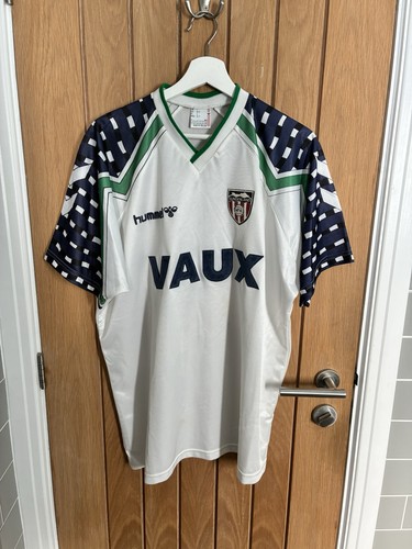 Original sunderland 1991 - original, 1991/92