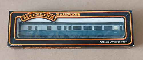 Mainline railways mk 2d - mainline,