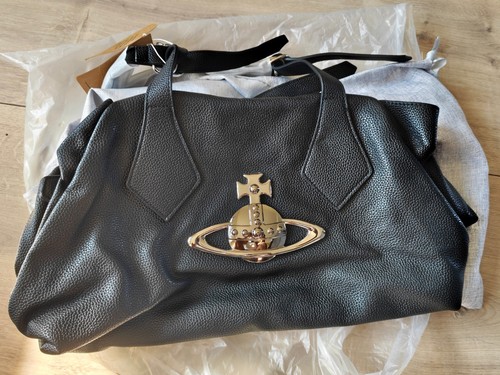 Vivienne westwood large black - westwood,