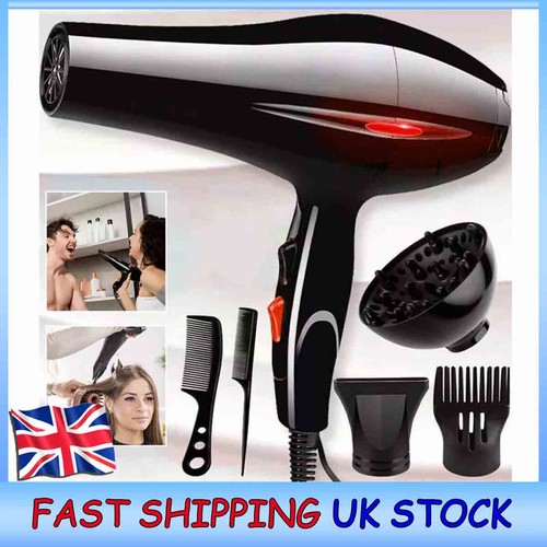 Professional hair dryer - hair,