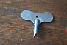 Winding key for Edison