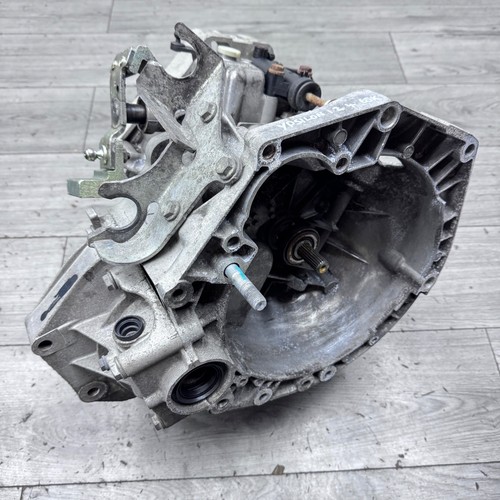 Chrysler ypsilon mk3 gearbox - chrysler,