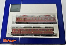 Roco 63055 Gauge HO Electric