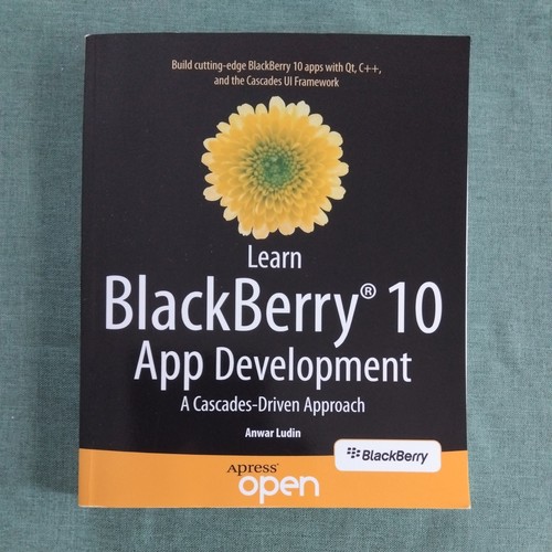 Learn blackberry app - learn,
