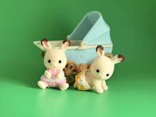 Sylvanian Families Calico
