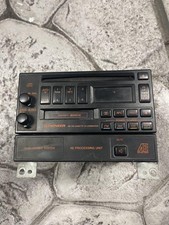 Junk Savannah RX7 Genuine Deck