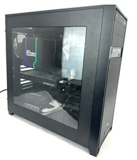 PC Specialist Custom Built AMD
