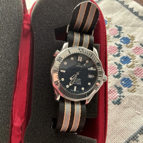 Vintage automatic omega - vintage,