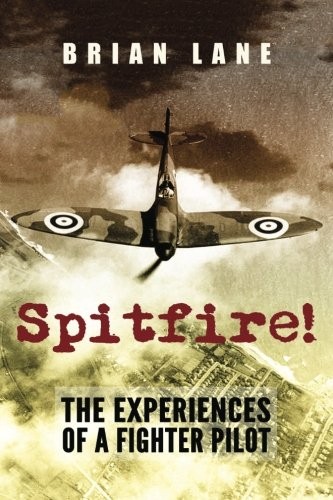 Spitfire the experiences a - experiences, of