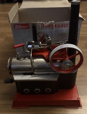 Vintage Wilesco #D14