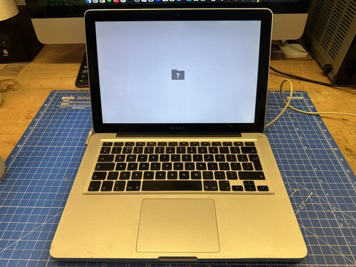 Apple macbook pro a1278 - macbook,