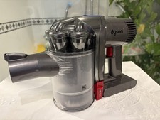 Dyson DC44 Cordless Vacuum Cleaner MOTOR CLEAN & WORKING BATTERY - SEE BELOW #2