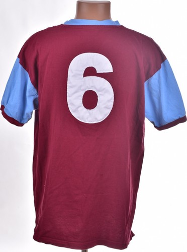 West ham 1966 home football - west,