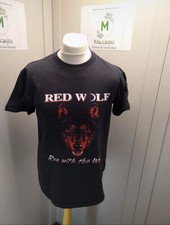 Red Wolf Exceptionally Special US Patton ProtoType 1988