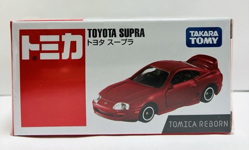 Takara tomy tomica reborn - takara,