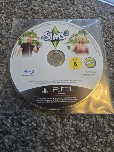 The sims - the, 3