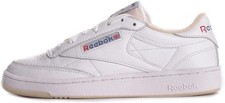 Reebok Unisex Club C 85