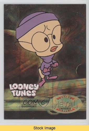 2024 fleer retro - fleer, looney
