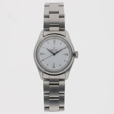 ROLEX Oyster Royal 6044 White