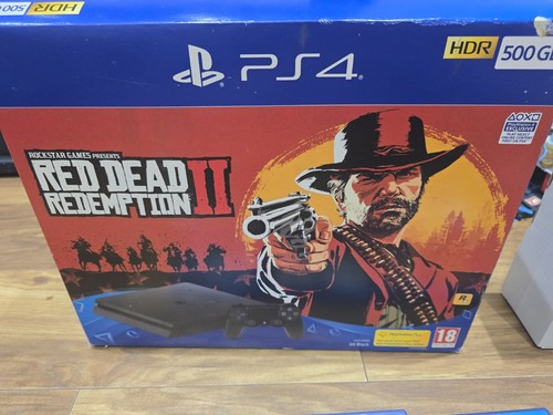 Sony ps4 playstation slim - sony,