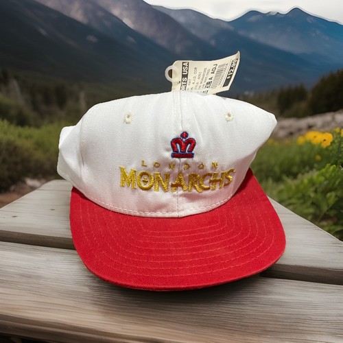 Vintage london monarchs - london,