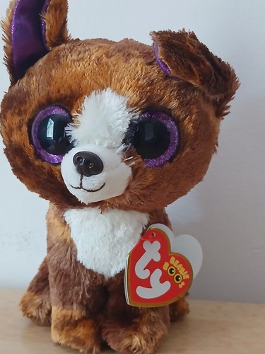 Beanie boo dexter - ty,