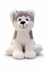 Toys paws collection - bj, huskie