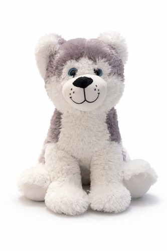 Toys paws collection huskie - bj,