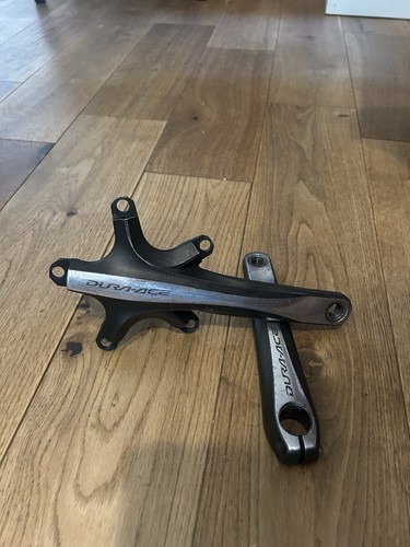 Dura ace - dura,