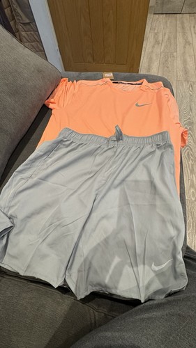 Nike men dri fit short - dri-fit, set