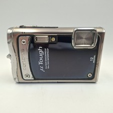 Olympus U Tough 8000 Digital