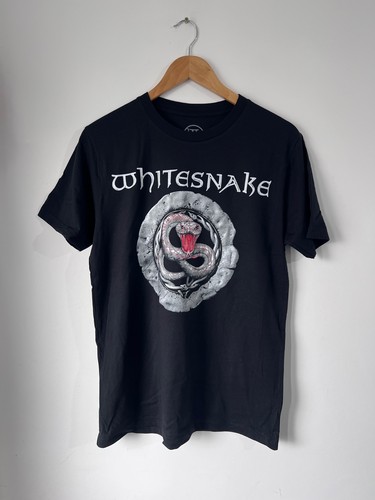 Whitesnake silver snake - whitesnake,
