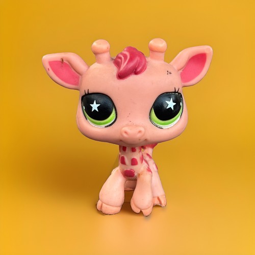 Littlest pet shop - pet, @2007