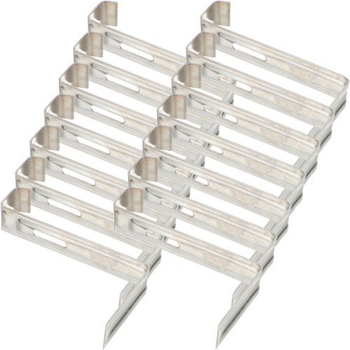 20pcs roof tile fix clips - 20pcs,
