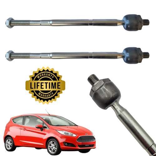 Inner tie track rod ends - inner, pair