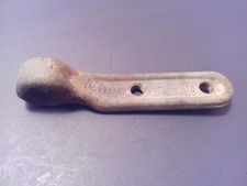 VW T25 T3 Van Pickup Crewcab Latching Eye Doka Left/Right #245829459 Genuine OEM