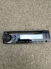 PIONEER FACE OFF CAR RADIO