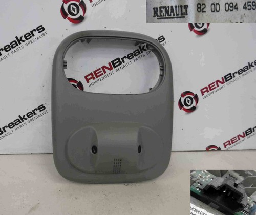 Renault trafic 2001 2006 roof - renault, 2001-2006