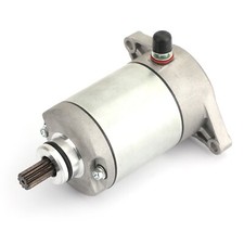 New starter for suzuki - starter,