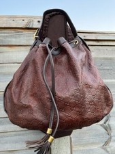 Gucci GG Interlocking Icon