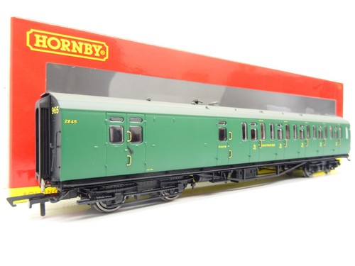 Gauge hornby southern - oo,