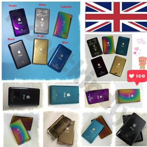 Metal back housing cover - back,