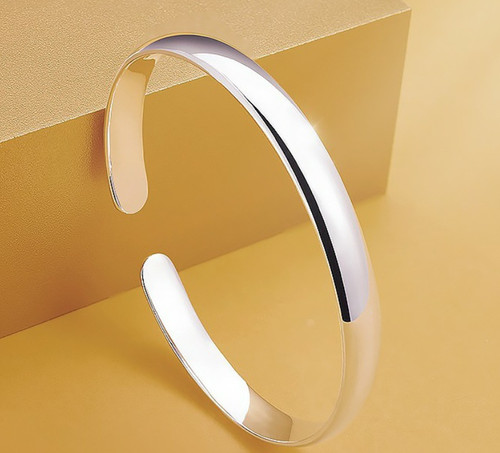 Solid 925 sterling silver - sterling,